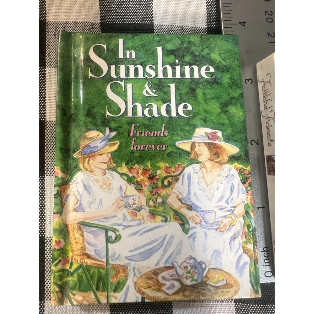 2 MINI‎ BOOKS 3.5 
